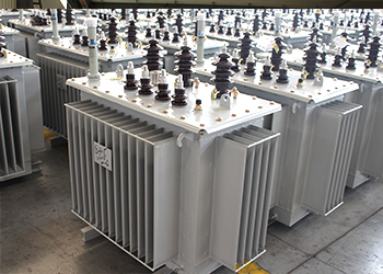 重庆SH15-M型非晶合金变压器（20KV）