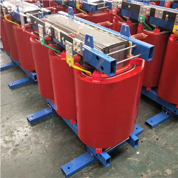 重庆1250KVA干式变压器 SCB11系列